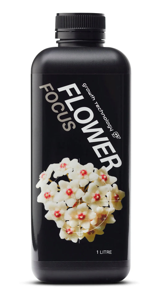Flower Focus by Growth Technology - 1 Litre