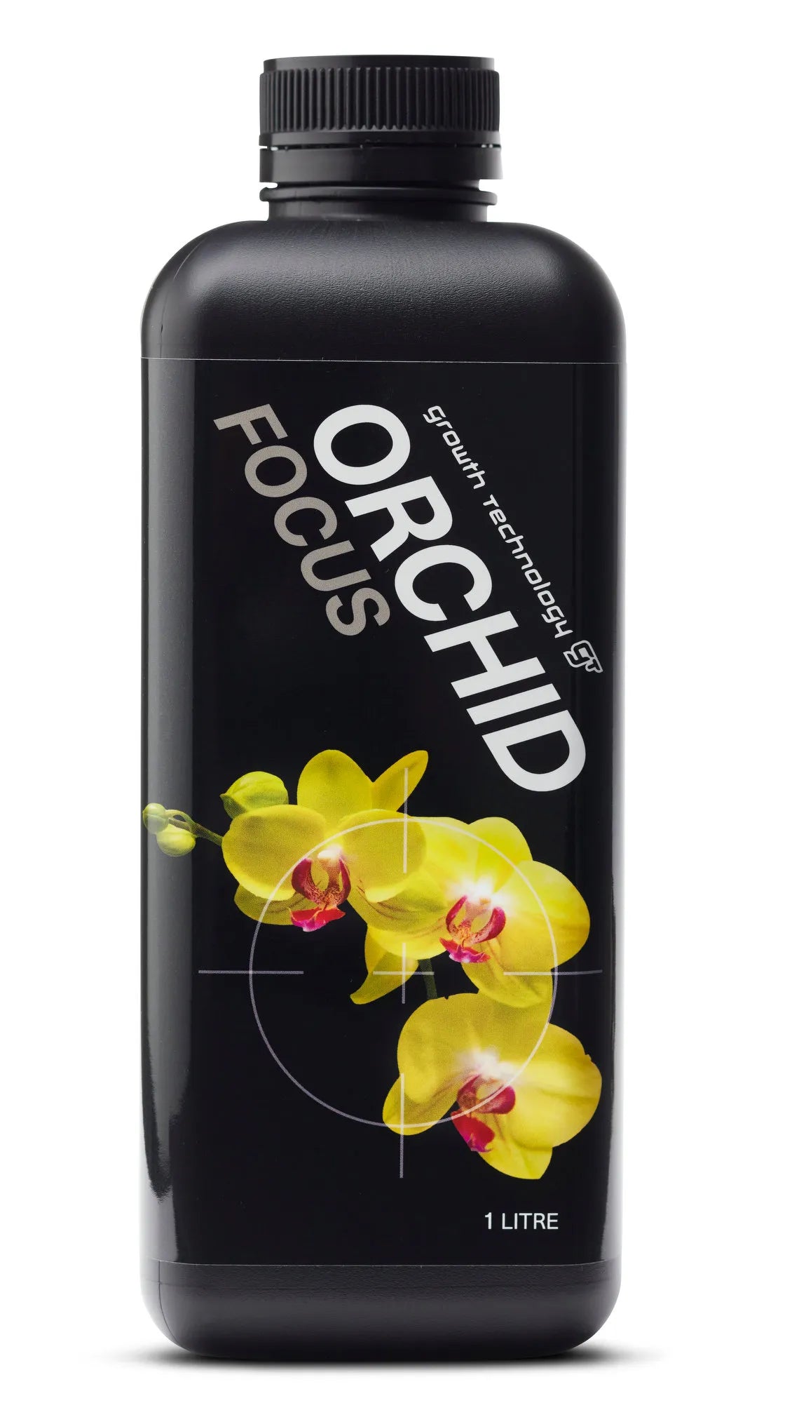Orchid Focus by Growth Technology - 1 Litre