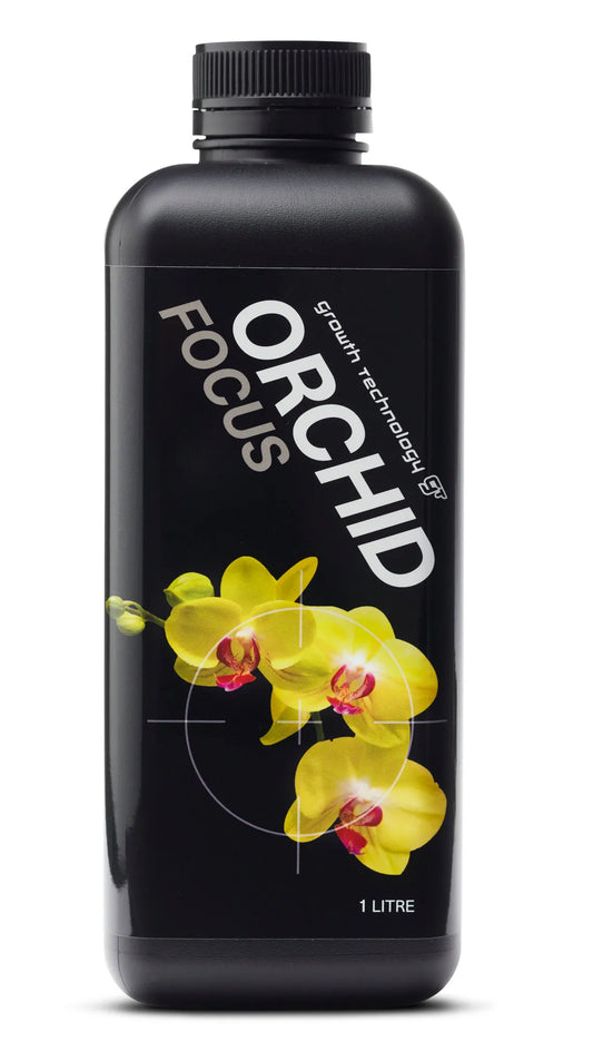 Orchid Focus by Growth Technology - 1 Litre