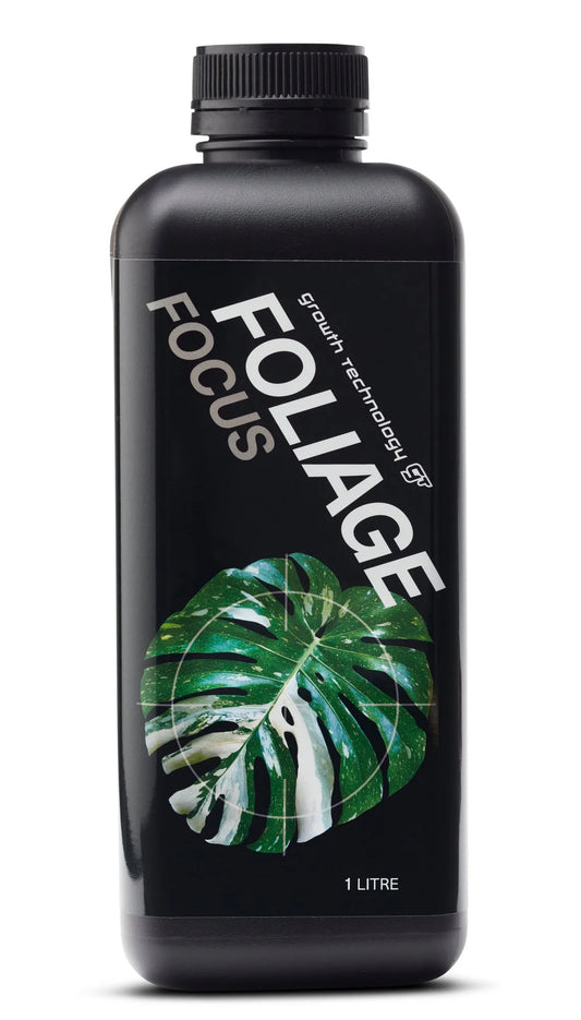 Foliage Focus by Growth Technology - 1Litre