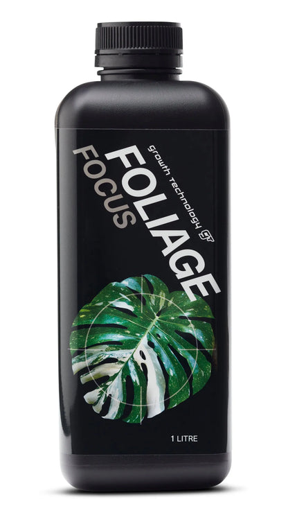 Foliage Focus by Growth Technology - 250ml