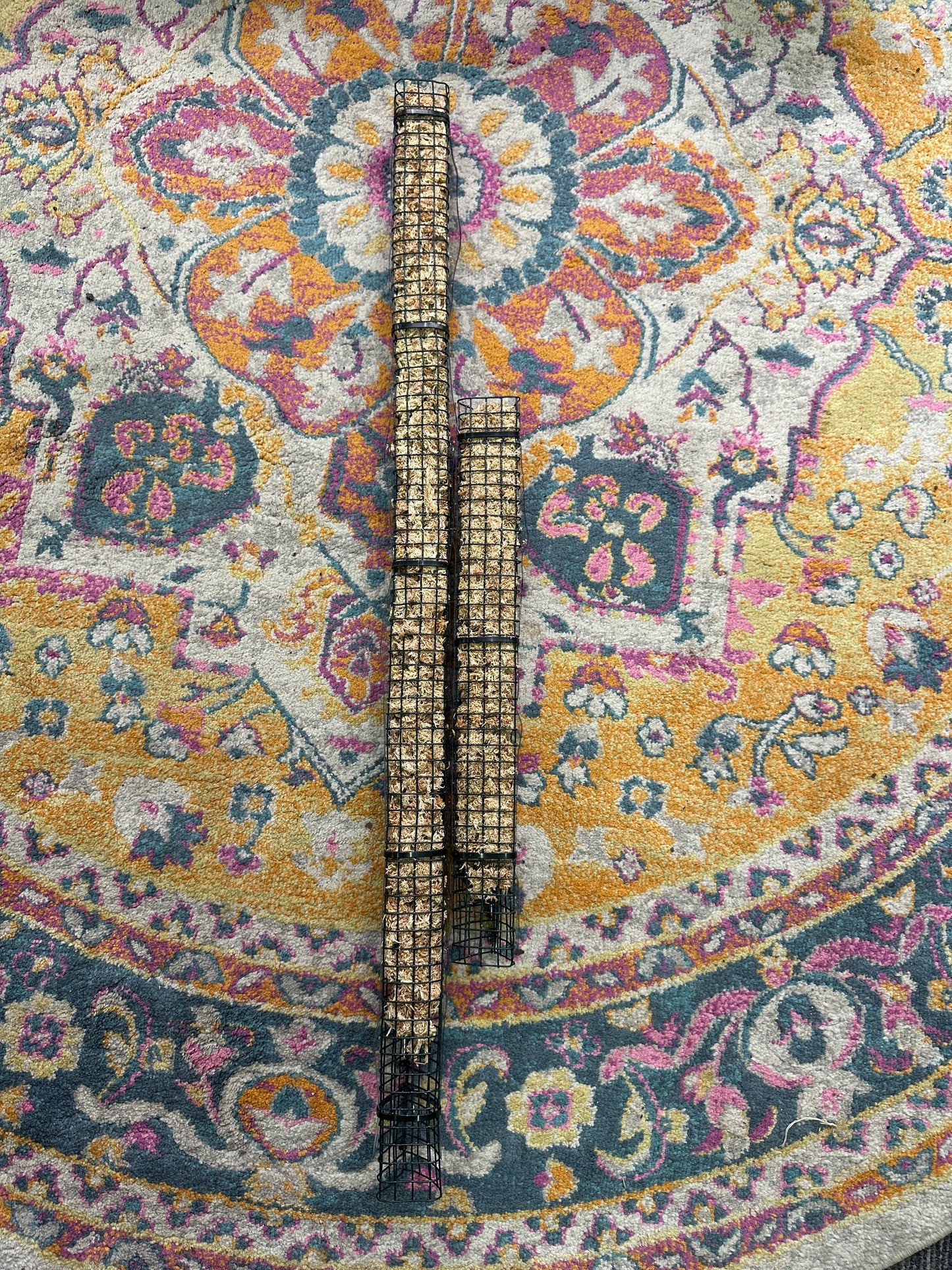 900mm Full Length Sphagnum Moss Pole