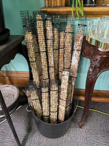 900mm Full Length Sphagnum Moss Pole