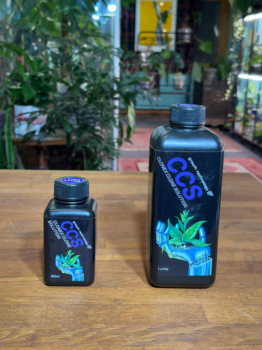 Clonex Clone Solution by Growth Technology - 1 Litre