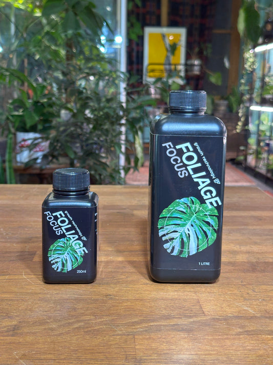 Foliage Focus by Growth Technology - 1Litre