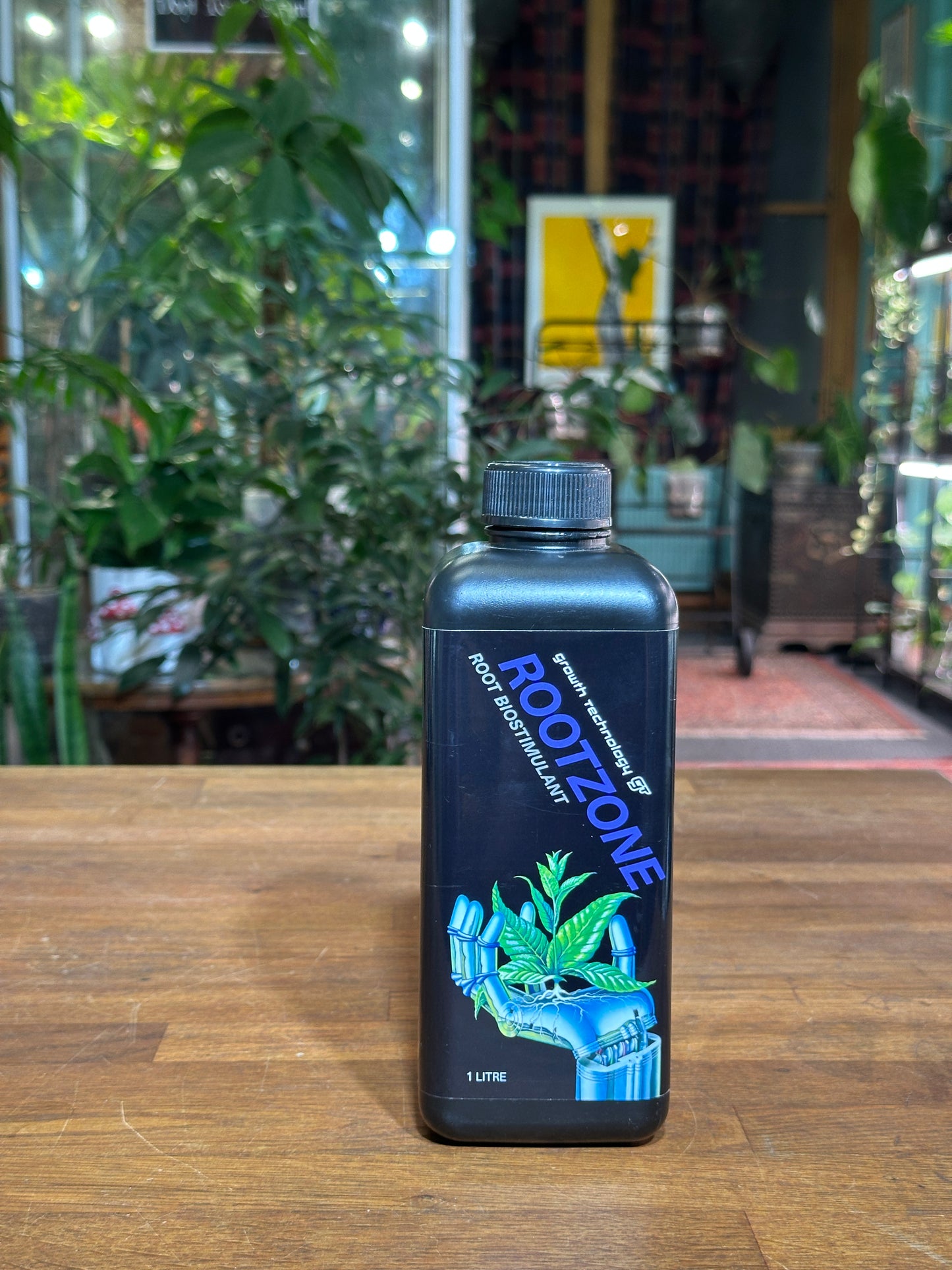 Rootzone by Growth Technology - 1 Litre